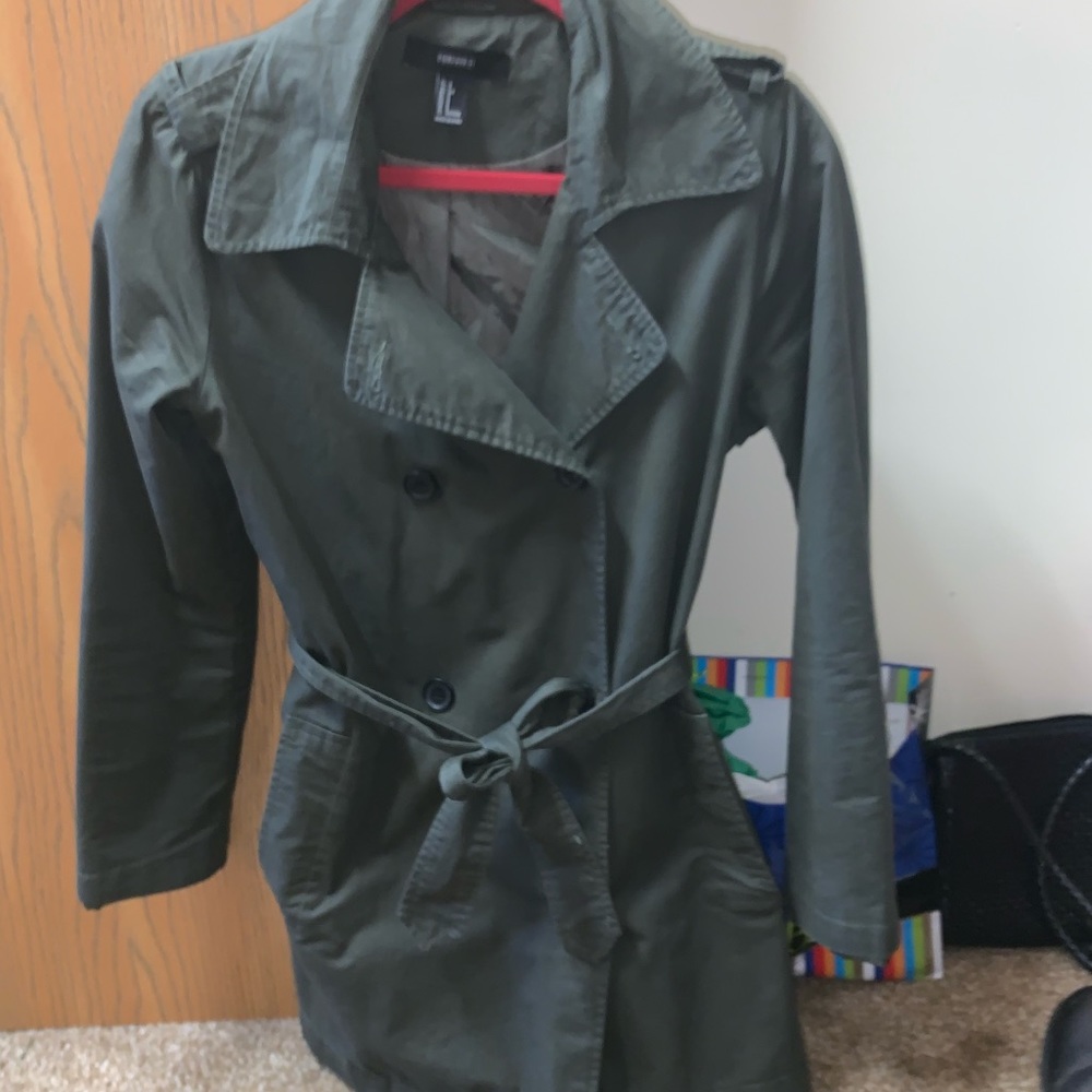Jacket